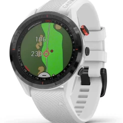 Garmin Approach S62 Golf GPS Watch
