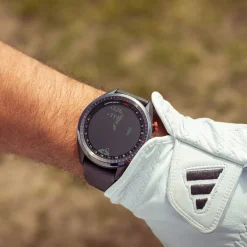 Garmin Approach S62 Golf GPS Watch