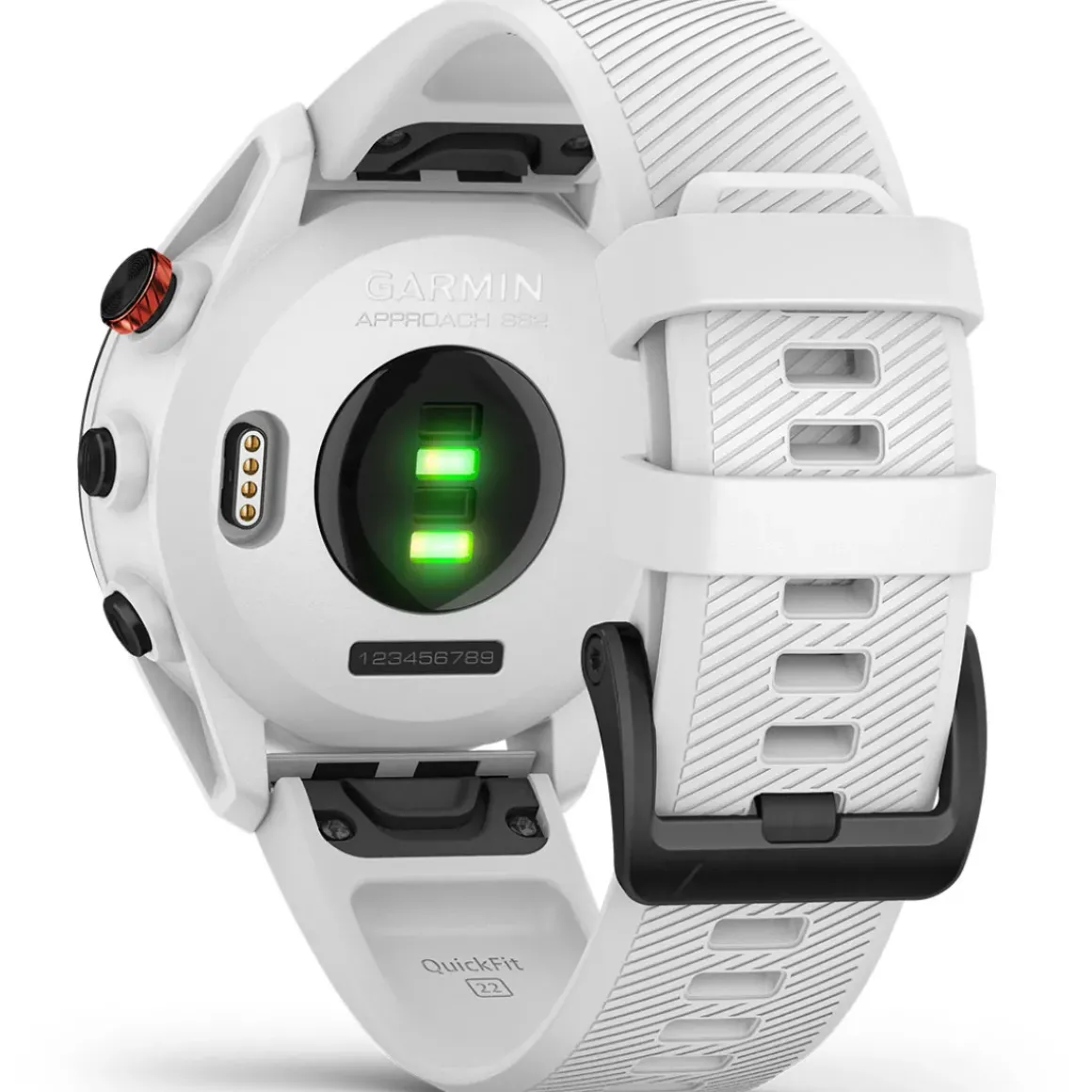 Garmin Approach S62 Golf GPS Watch