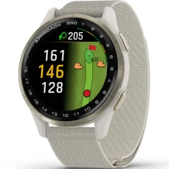Garmin Approach S50 GPS Golf Watch