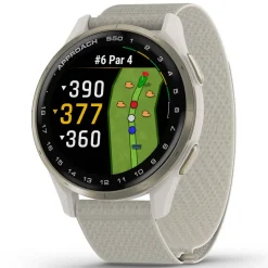 Garmin Approach S50 GPS Golf Watch