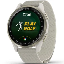 Garmin Approach S50 GPS Golf Watch