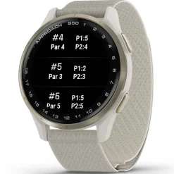 Garmin Approach S50 GPS Golf Watch