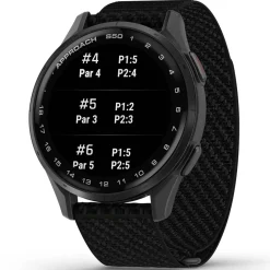 Garmin Approach S50 GPS Golf Watch