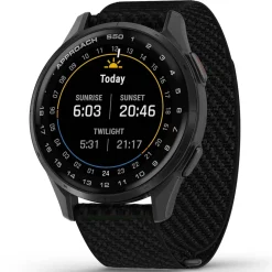 Garmin Approach S50 GPS Golf Watch