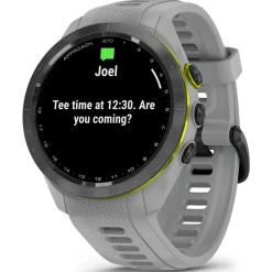 Garmin Approach S70s 42mm Golf GPS Watch