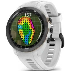 Garmin Approach S70s 42mm Golf GPS Watch