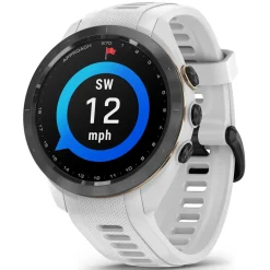 Garmin Approach S70s 42mm Golf GPS Watch