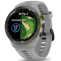Garmin Approach S70s 42mm Golf GPS Watch