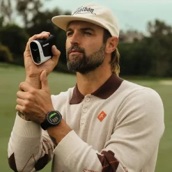 Garmin Approach Z30 Golf Rangefinder
