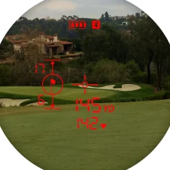 Garmin Approach Z30 Golf Rangefinder