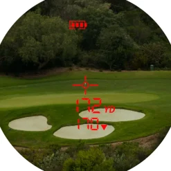 Garmin Approach Z30 Golf Rangefinder