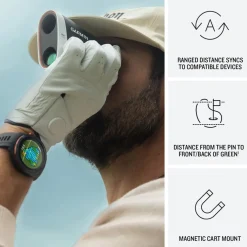 Garmin Approach Z30 Golf Rangefinder