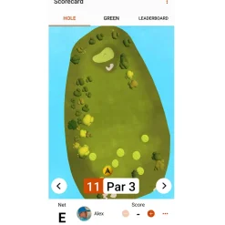 Garmin Approach Z30 Golf Rangefinder