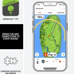Garmin Approach Z30 Golf Rangefinder