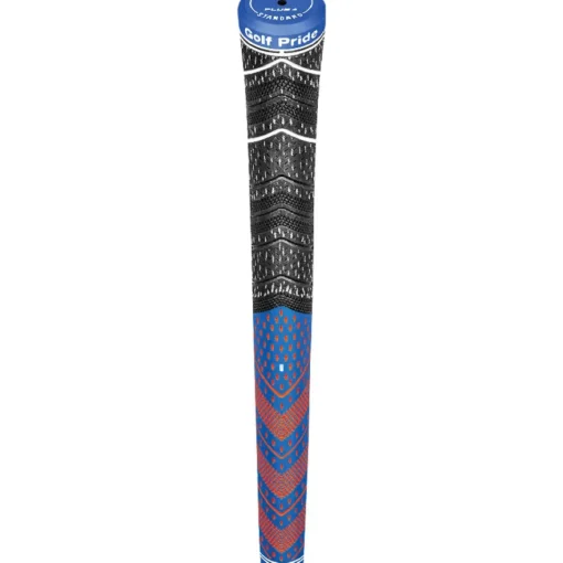 Golf Pride MCC Plus4 Teams Standard Grip