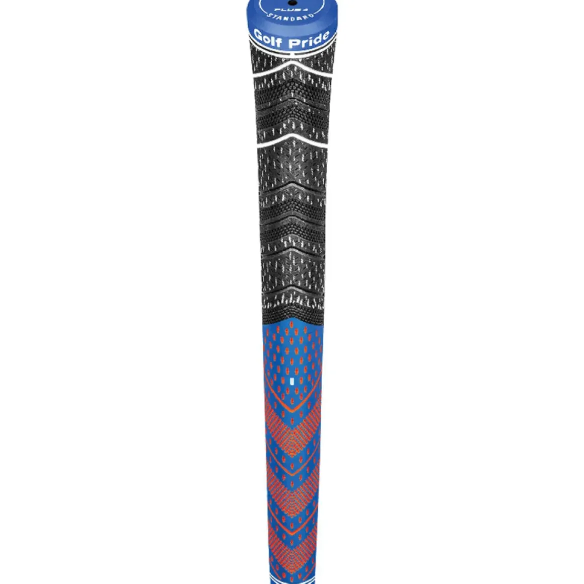 Golf Pride MCC Plus4 Teams Standard Grip