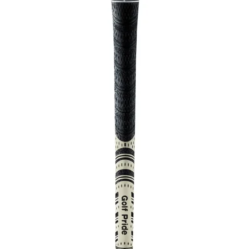 Golf Pride New Decade MultiCompound Standard Golf Grip