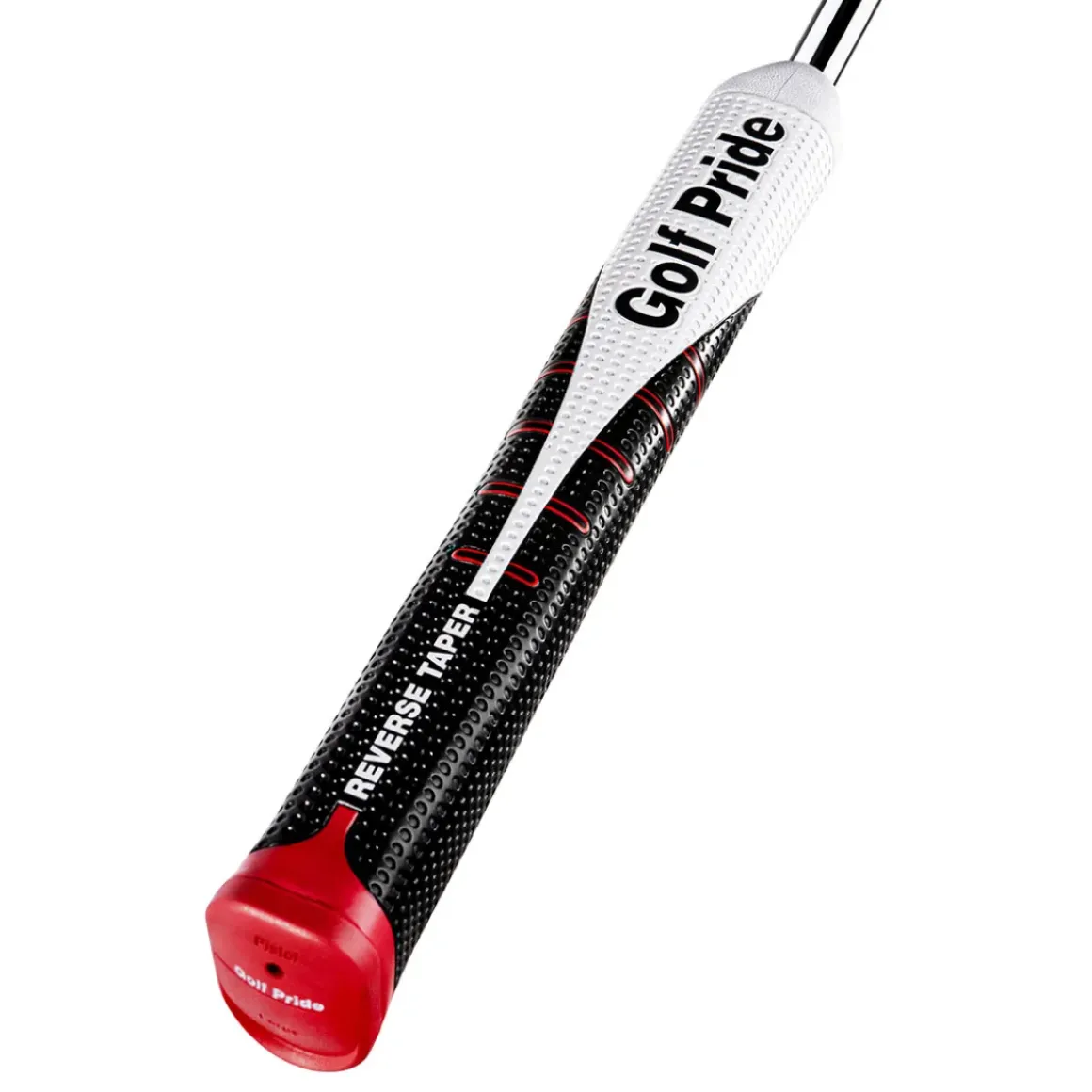 Golf Pride Reverse Taper Pistol Golf Putter Grip