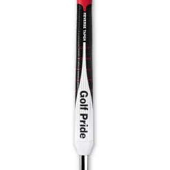 Golf Pride Reverse Taper Pistol Golf Putter Grip