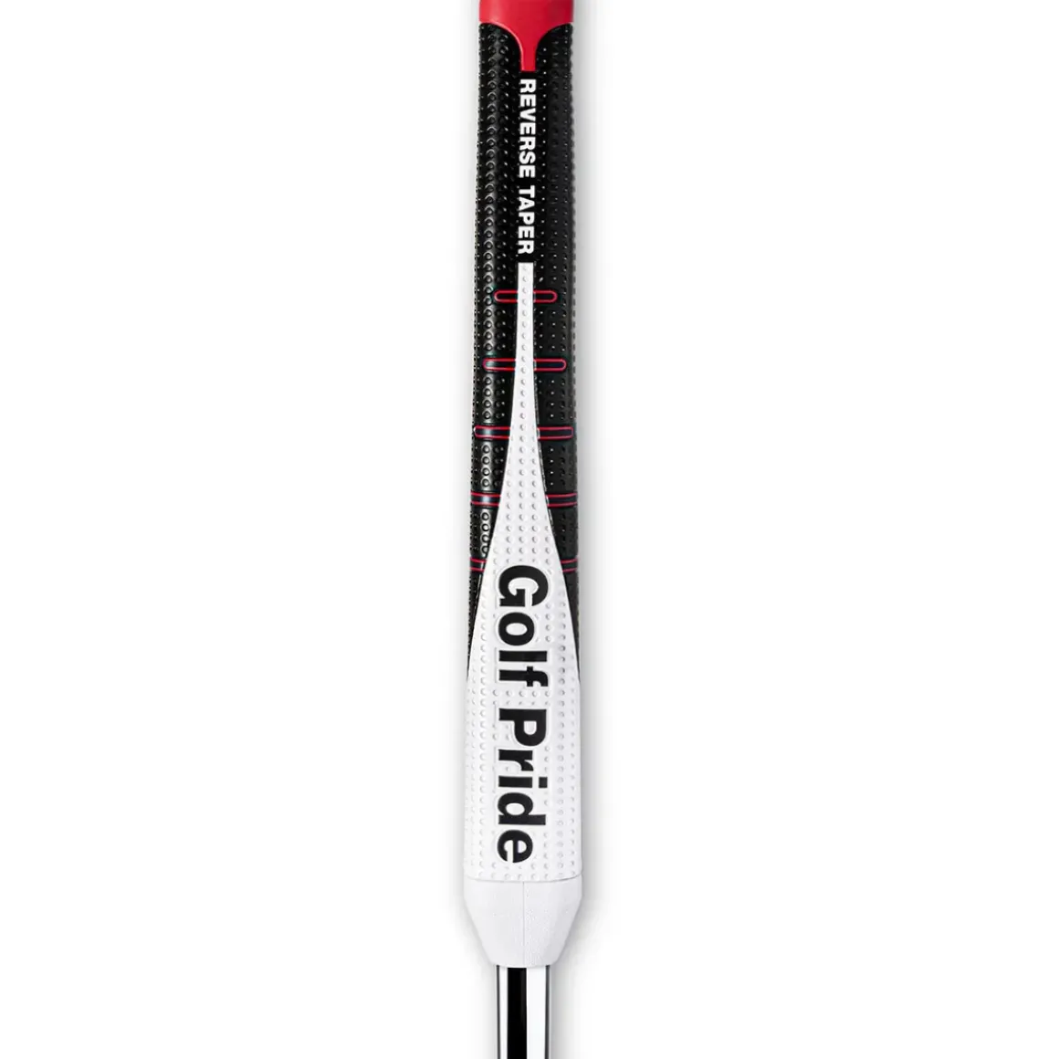 Golf Pride Reverse Taper Pistol Golf Putter Grip
