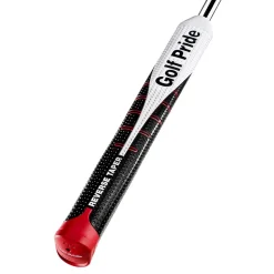 Golf Pride Reverse Taper Pistol Golf Putter Grip