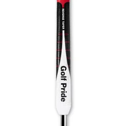 Golf Pride Reverse Taper Round Golf Putter Grip