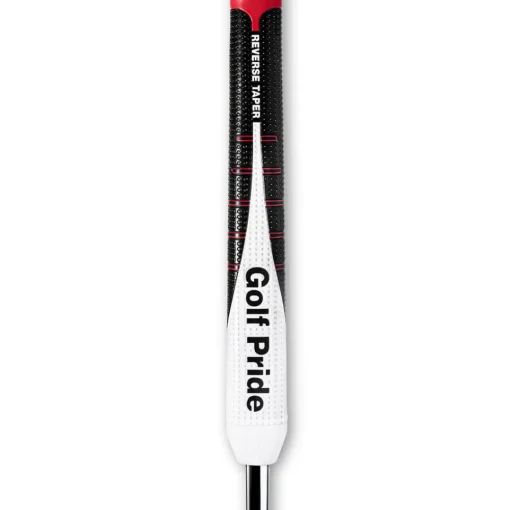 Golf Pride Reverse Taper Round Golf Putter Grip