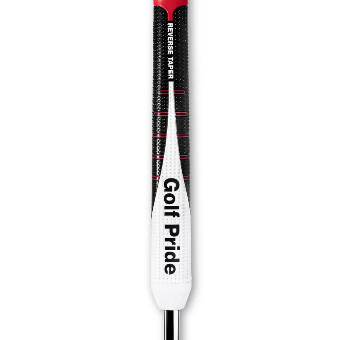 Golf Pride Reverse Taper Round Golf Putter Grip