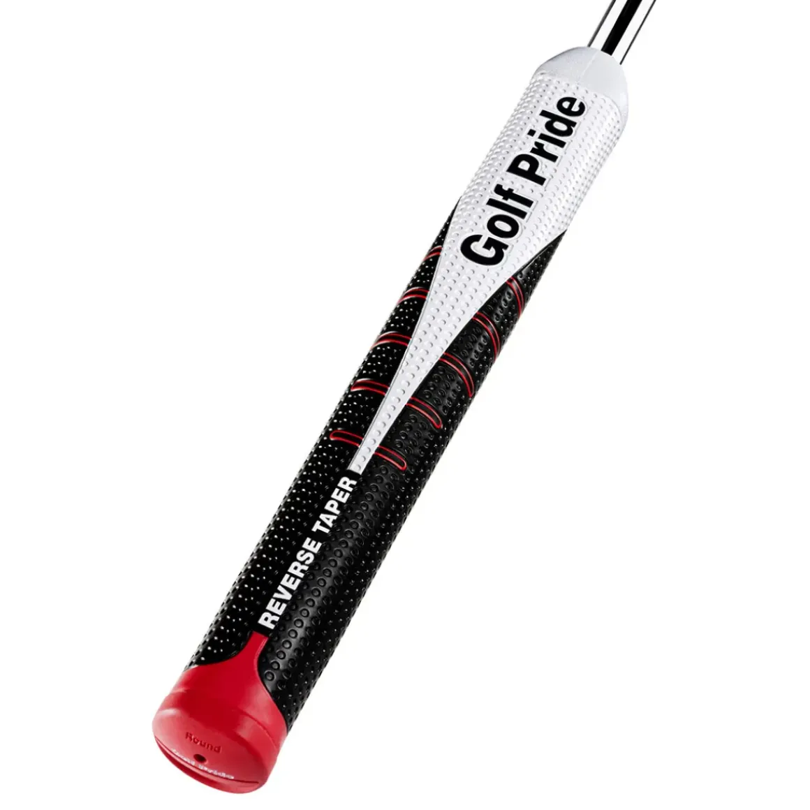 Golf Pride Reverse Taper Round Golf Putter Grip