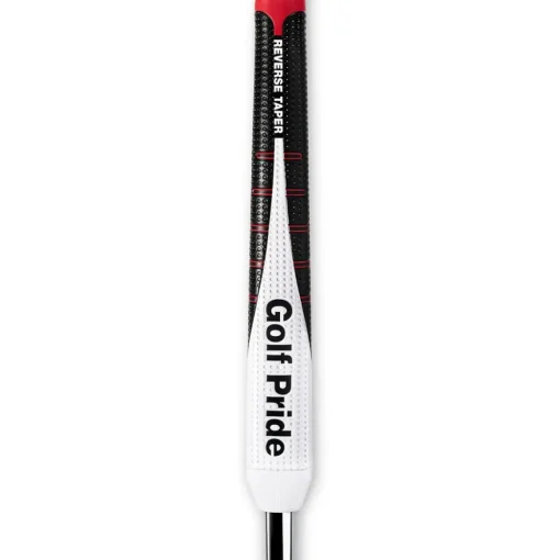 Golf Pride Reverse Taper Flat Golf Putter Grip