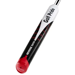Golf Pride Reverse Taper Flat Golf Putter Grip