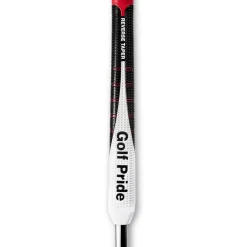 Golf Pride Reverse Taper Flat Golf Putter Grip