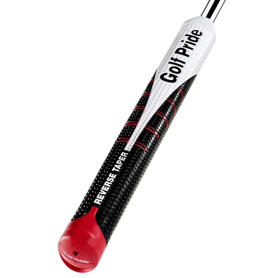 Golf Pride Reverse Taper Flat Golf Putter Grip