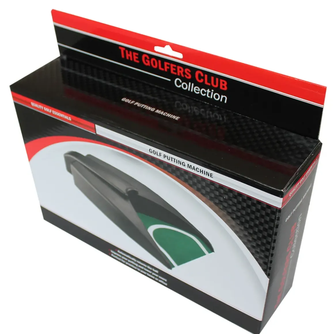 Golfers Club Putting Cup