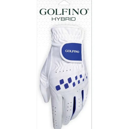 GOLFINO Ladies All Weather Hybrid Golf Glove