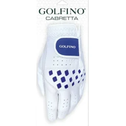 GOLFINO Ladies Cabretta Leather Golf Glove