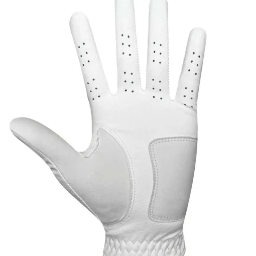 GOLFINO Men's All Weather Hybrid Golf Glove