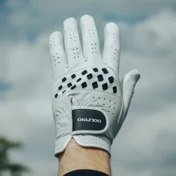 GOLFINO Men's Cabretta Golf Glove