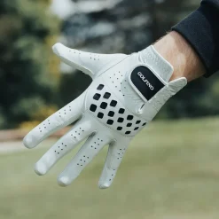 GOLFINO Men's Cabretta Golf Glove