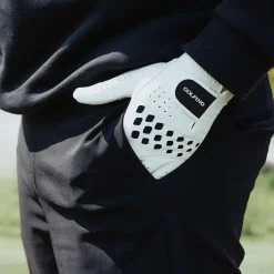 GOLFINO Men's Cabretta Golf Glove