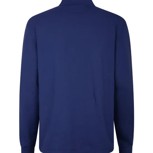 GOLFINO Men's Tech Golf Midlayer