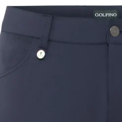 GOLFINO Men's Tech Trousers