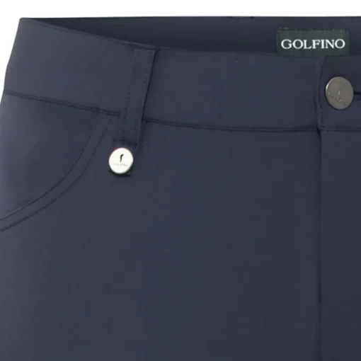 GOLFINO Men's Tech Trousers
