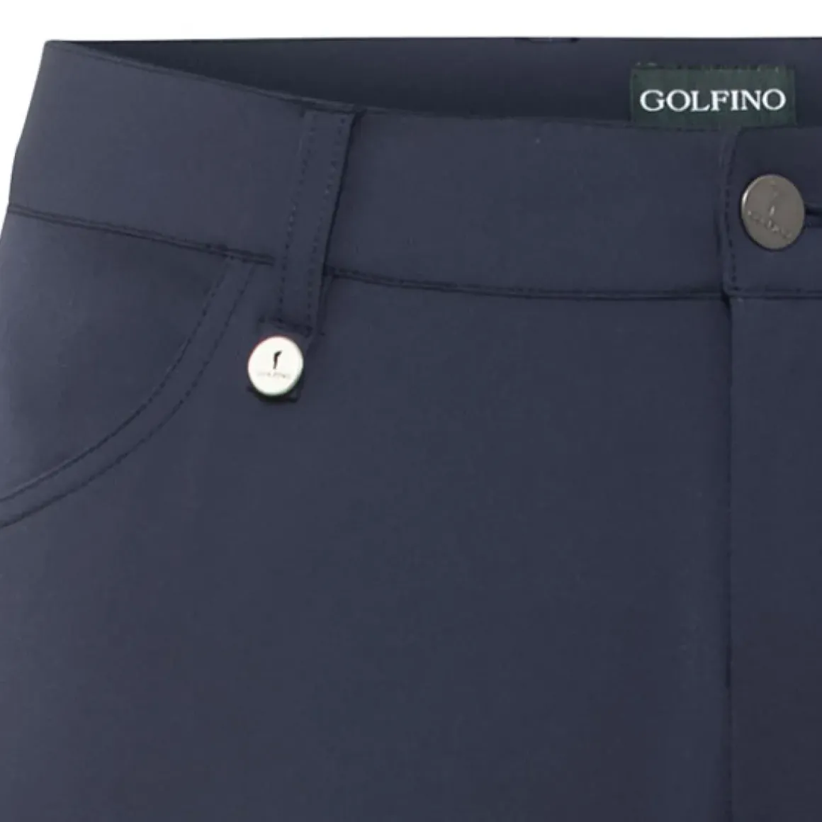GOLFINO Men's Tech Trousers