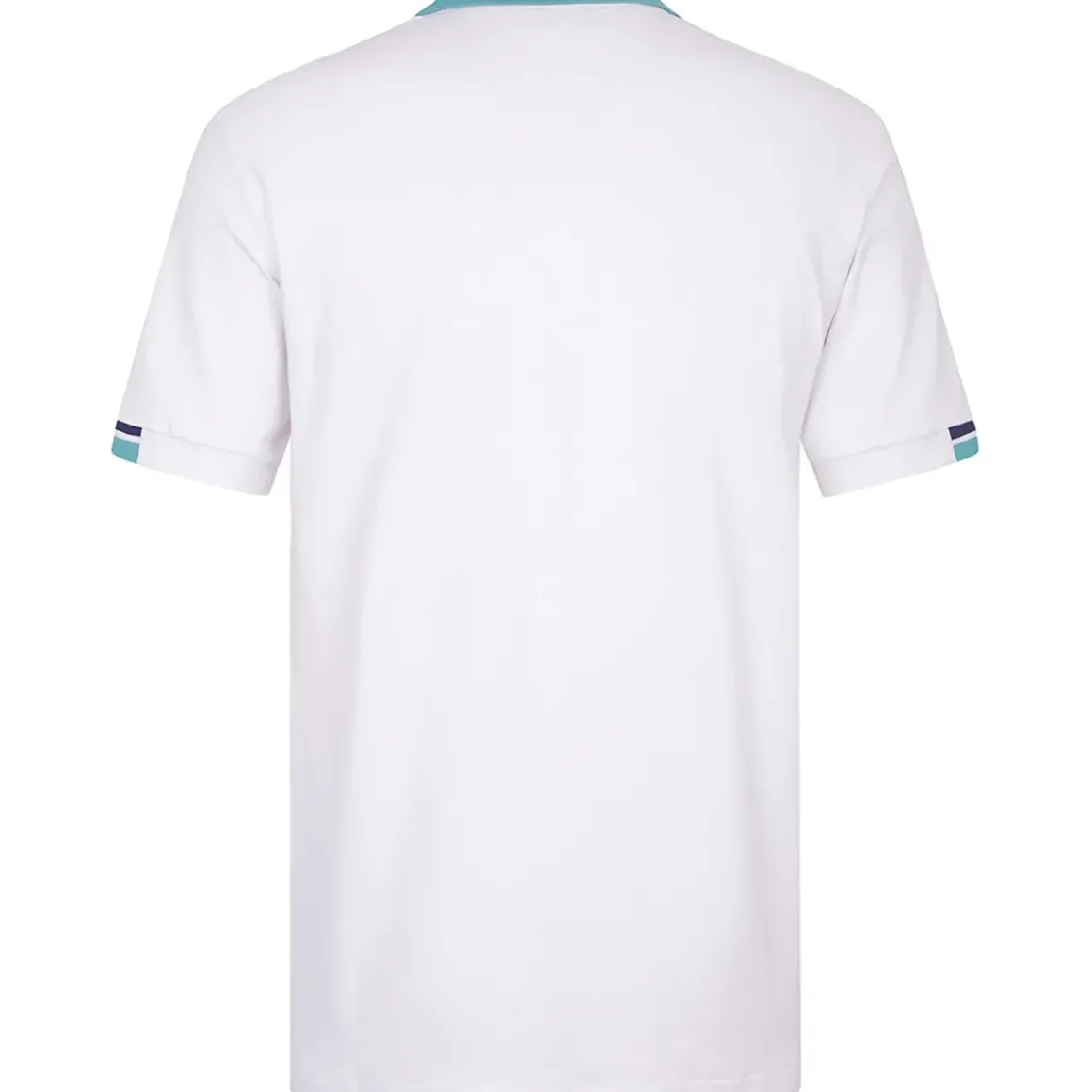 GOLFINO Men's UV Tech Golf Polo Shirt