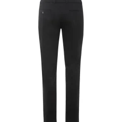 GOLFINO Men's Zip Pocket Trousers