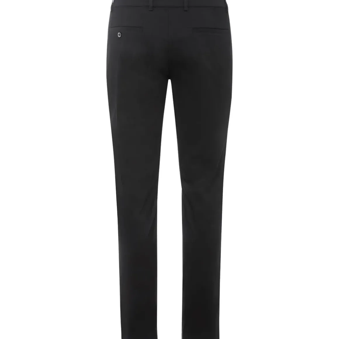 GOLFINO Men's Zip Pocket Trousers