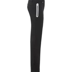 GOLFINO Men's Zip Pocket Trousers