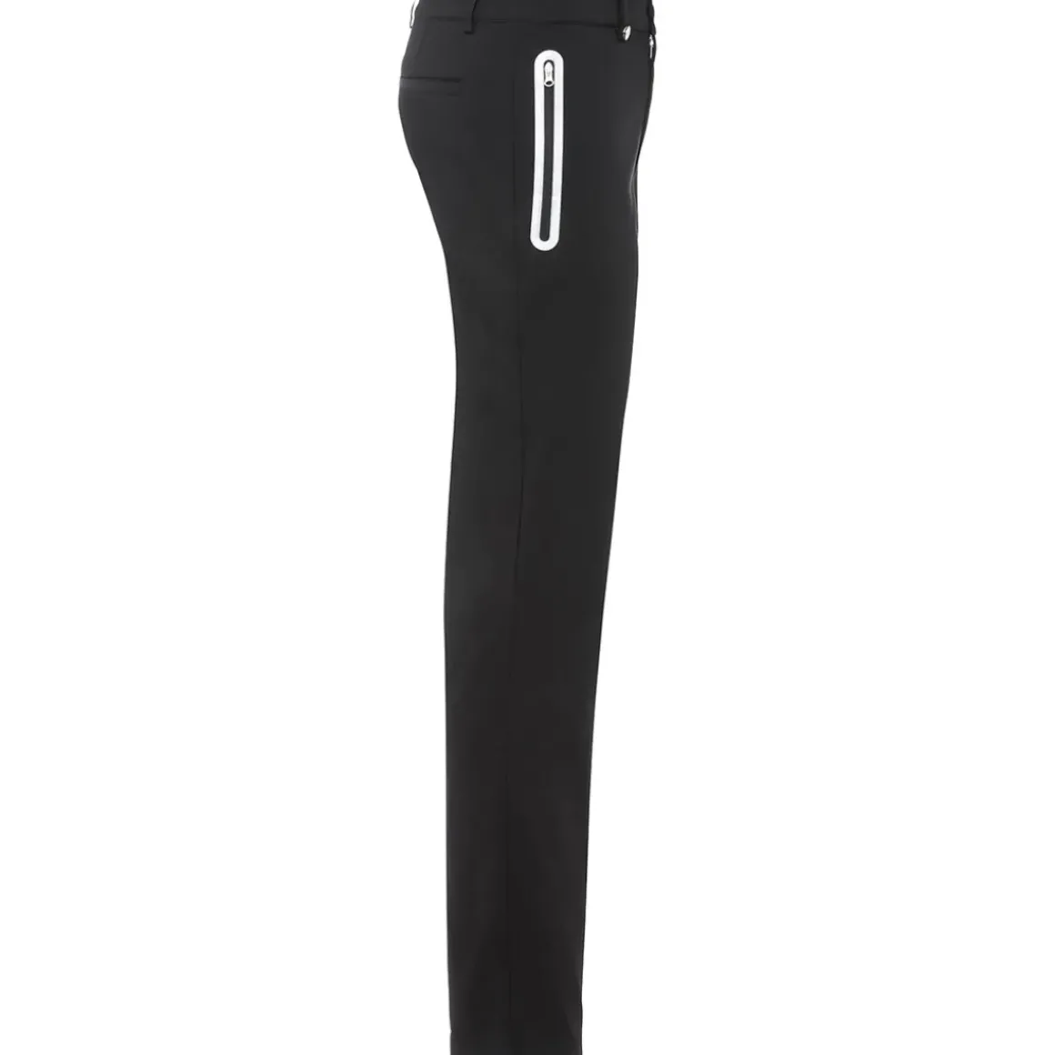 GOLFINO Men's Zip Pocket Trousers